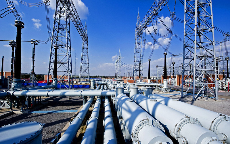 智能微电网系统